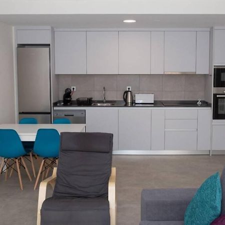 Apartment Rosa - Brand New 2 Bedroom Apartment In Cantal Homes, Ventanicas, موخاكار المظهر الخارجي الصورة